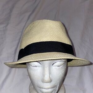 H&M Fedora Hat❤️